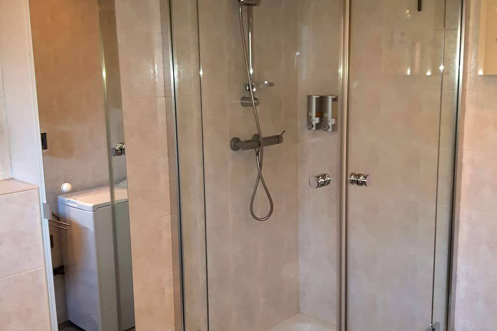 Ganze Wohnung, Kleine (50m²) Ferienwohnung in Orsoy am Rhein in Rheinberg, Niederrhein