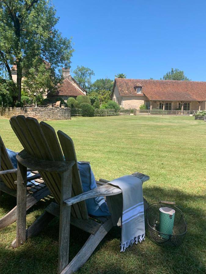 Manoir de Malagorse in Cuzance, Lot