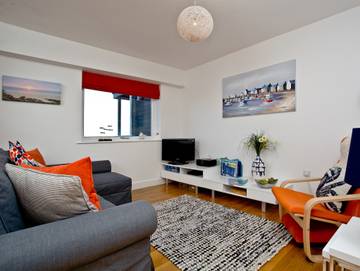 Holiday Rental for 4 People in Newquay, Cornwall, Photo 4