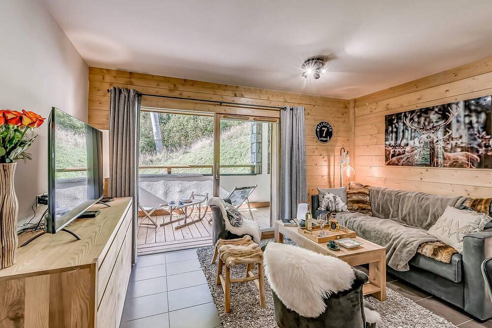 Photo : Appartement de vacances