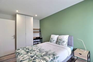 Apartamento para 6 Personas en Aix-en-Provence, Region de Aix-en-Provence, Foto 3