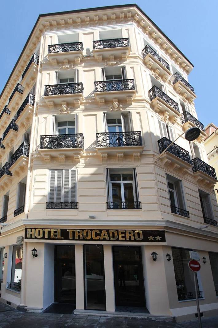 Hôtel pour 4 personnes
