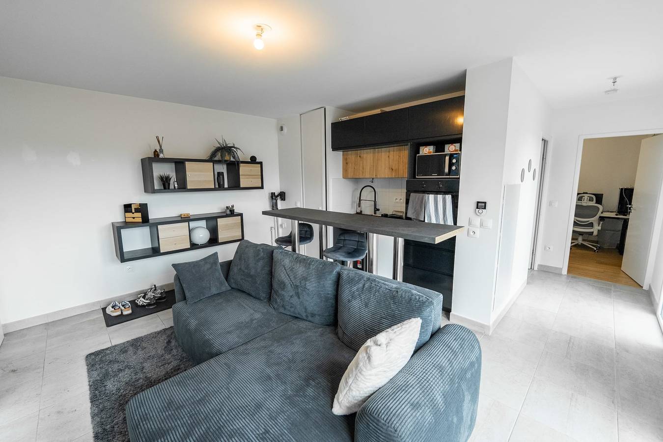 Ganze Wohnung, Peaceful stay near Pessac forest  in Pessac, Bordeaux und Umgebung