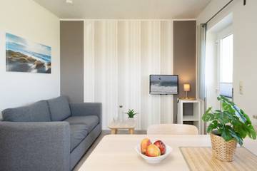 Ferienwohnung für 2 Personen, mit Haustier in Sulsdorf