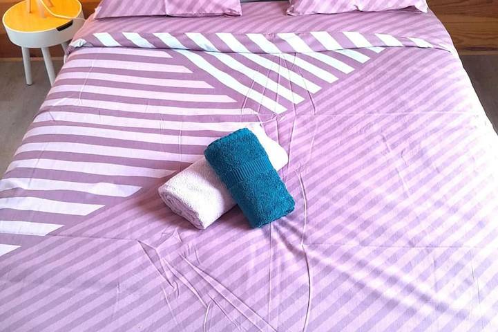 Location de vacances pour 9 personnes, avec jardin à Le Poinçonnet - 3