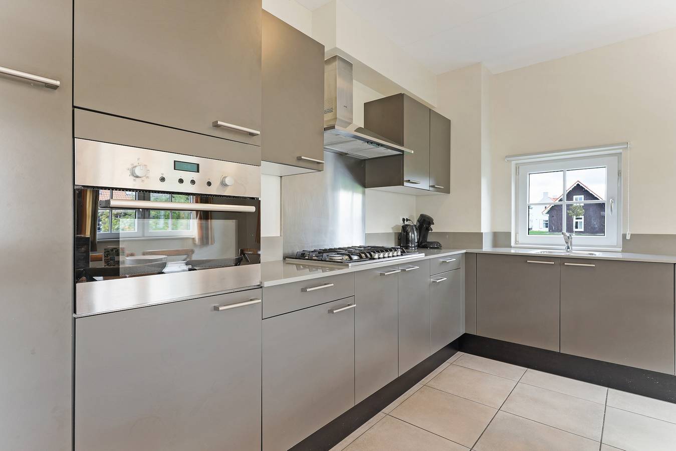 Vakantie Zeeland — Vz2492 Vakantiehuis Nieuwvliet-Bad in Nieuwvliet, Zeeuwse Kust