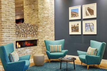 Apartahotel para 2 Personas en Lambeth (desambiguación), Londres, Foto 3