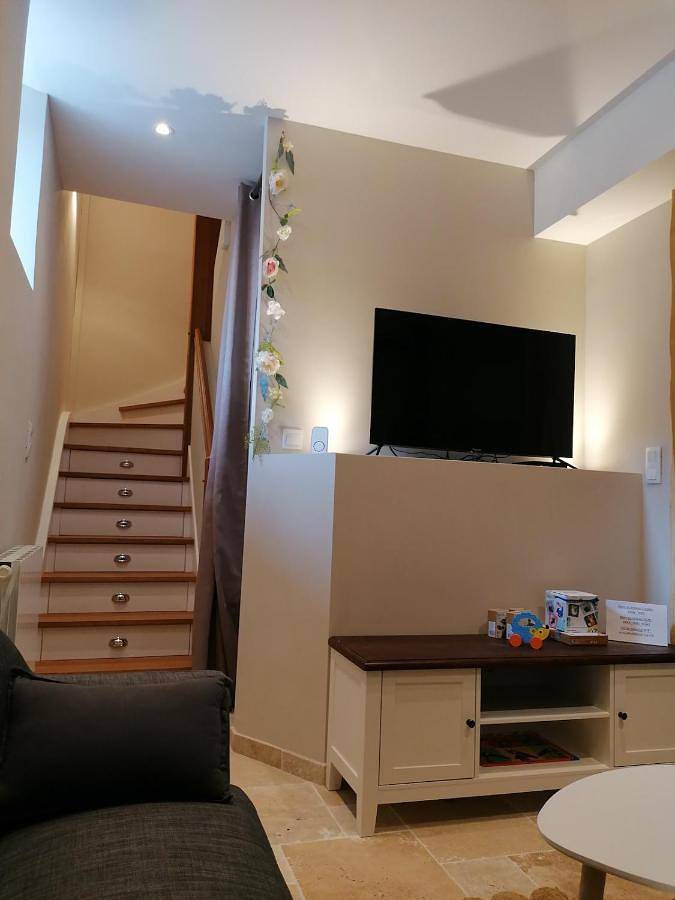 Location de vacances pour 6 personnes à Mennetou-sur-Cher - 4