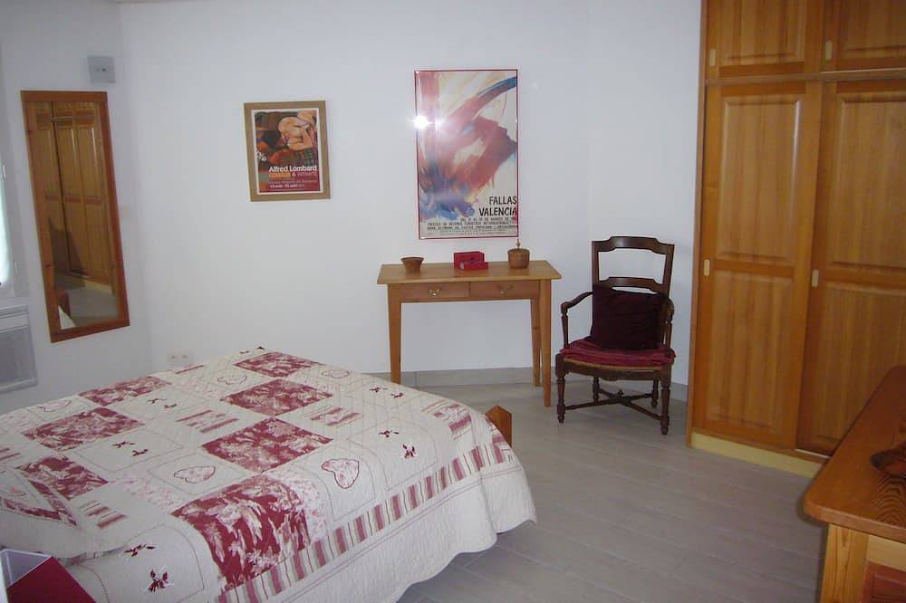 L'Indalo / Joli gîte entre mer et collines in Aubagne, Région de Marseille