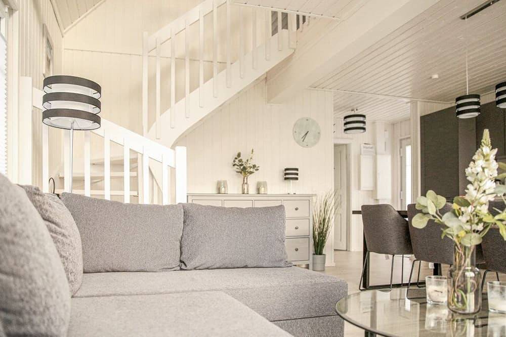 Ferienhaus \"Lille Hus\" 33 in Zerpenschleuse, Wandlitz