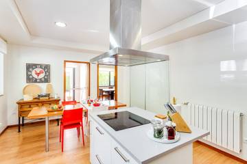 Villa voor 6 Personen in Venade e Azevedo, Distrito de Viana do Castelo, Afbeelding 4