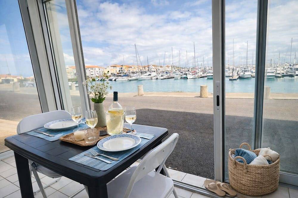 Photo : Appartement de vacances