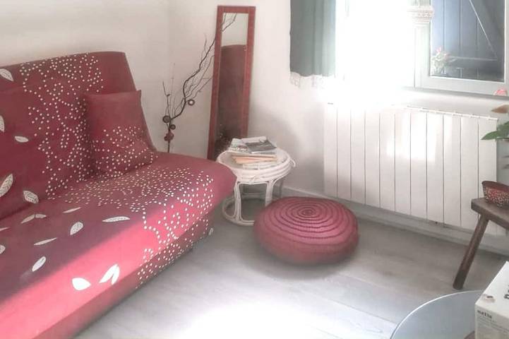 Gîte pour 2 personnes à Camembert (fromage) - 2