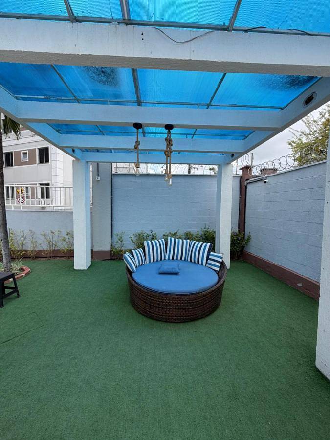 Gîte pour 2 personnes, avec piscine à Olinda - 4