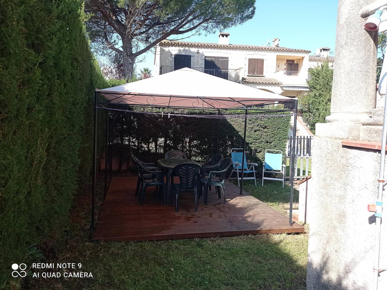 Comfortable house near the beach - 6 guests in Sant Pere Pescador, Upper Empordà