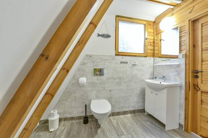 Ferienhaus für 5 Personen, mit Garten und Terrasse in Kolberg - 4