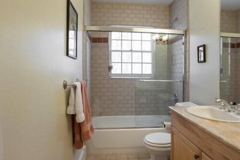 Vacation House for 8 Guests in North Sea (NY), North Fork