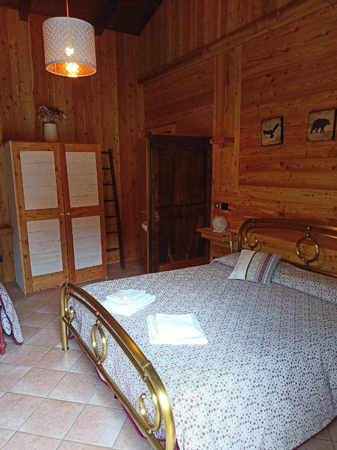 Maison d’hôte pour 2 personnes, avec Terrasse ainsi que Jardin et Vue