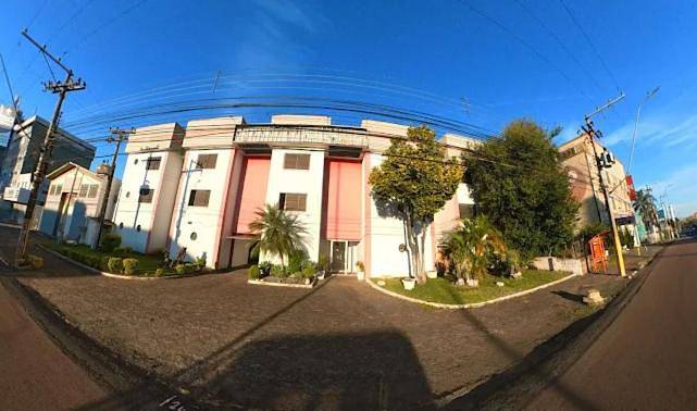 Pousadas para 3 pessoas em Canoas