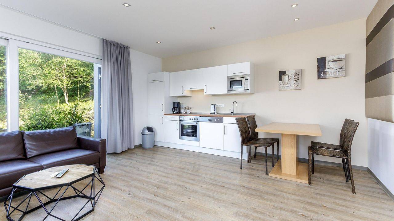 Ferienhaus für 4 Personen (73 m²) in Waxweiler in Waxweiler, Eifelkreis Bitburg-Prüm