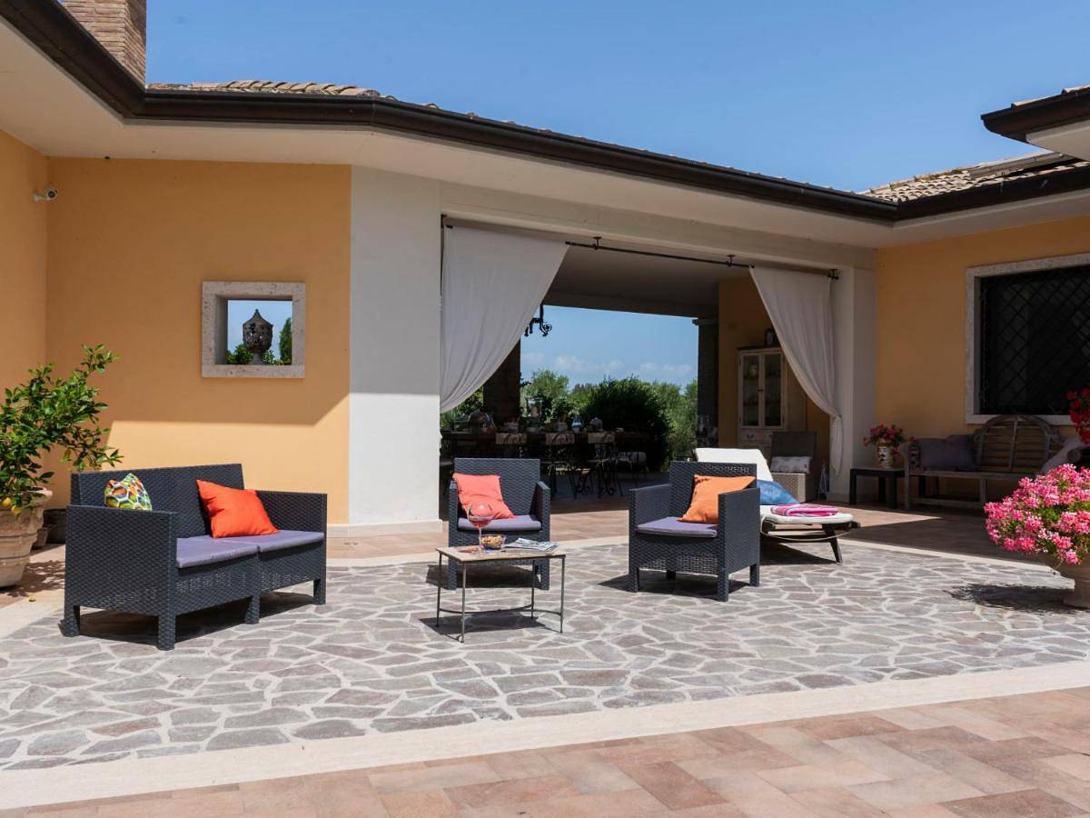 Holiday Home Borgo Sacramento by Interhome in Marta, Prowincja Viterbo