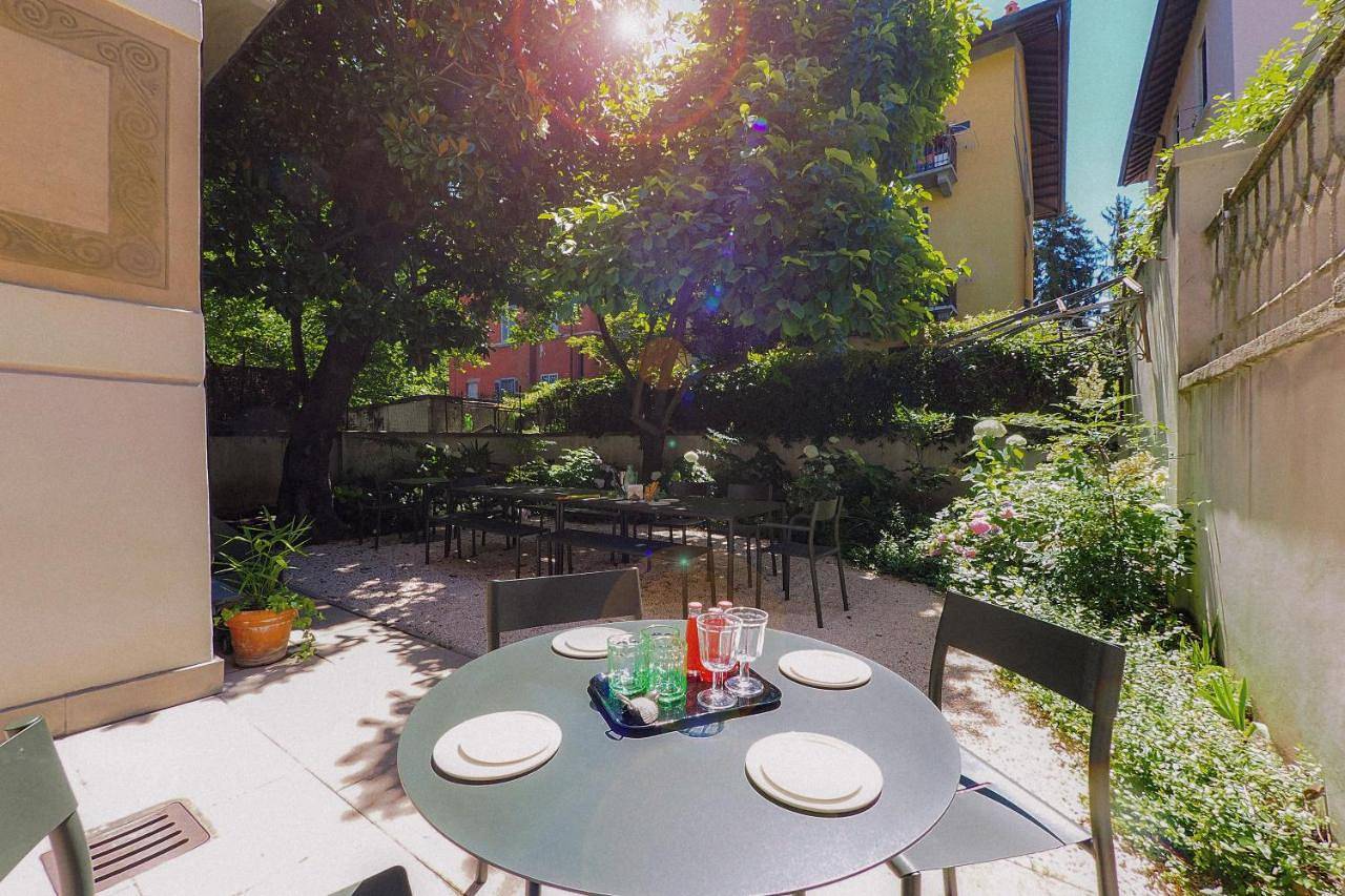 Casa Osti in Mailand, Mailand Provinz
