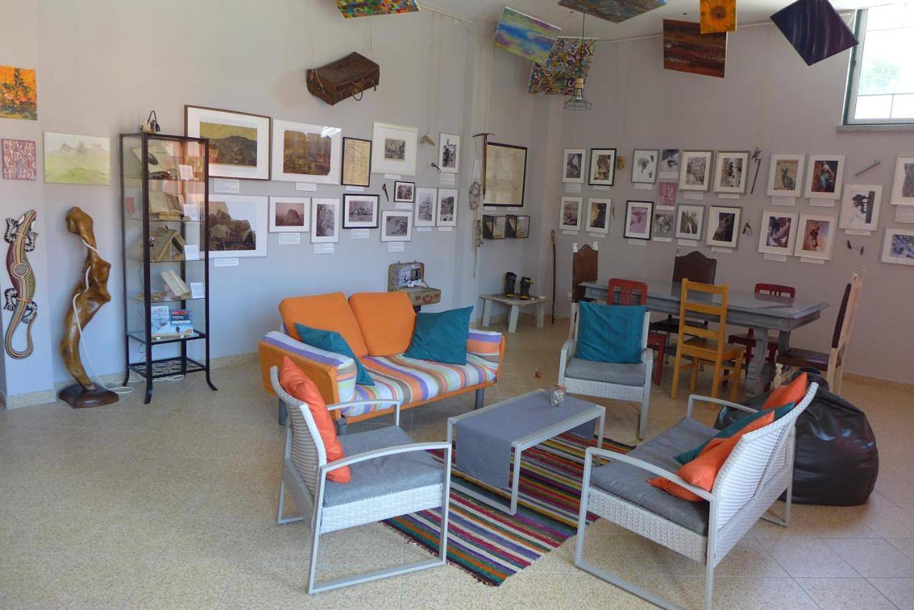 Casa Mariolas in Beira Interior Norte, Manteigas