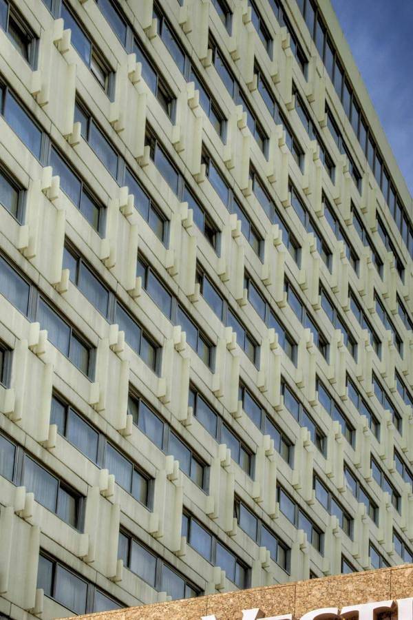 The Westin Zagreb in Zagreb, Région de Zagreb
