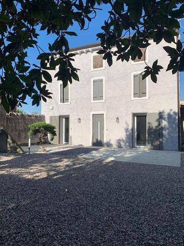 Appartamento per 4 persone, con Giardino e Panorama a Pescantina