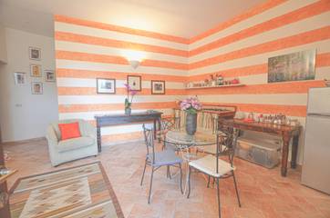 Apartament Wakacyjny dla 6 osoby w Asyż, Prowincja Perugia, Zdjęcie 1