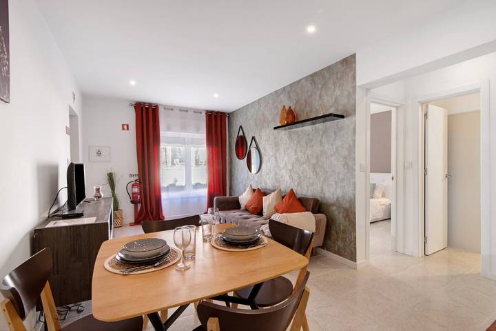 Gîte pour 3 personnes à Porches - 3