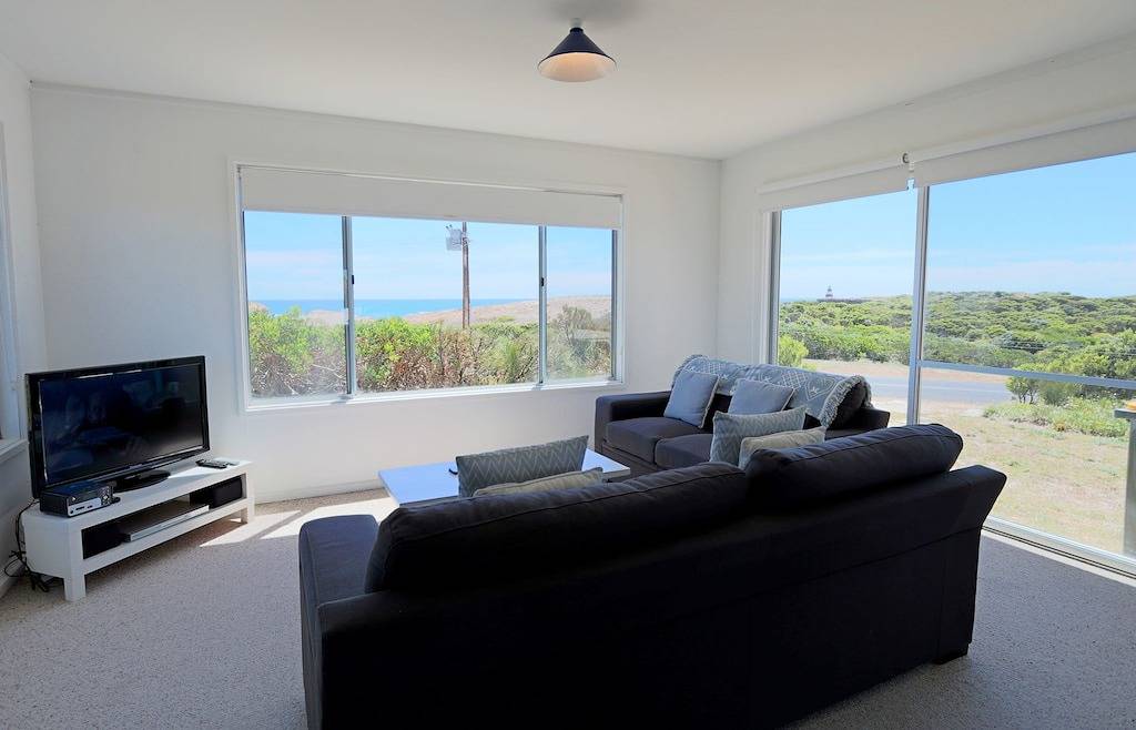 Kalimna - 360 degree ocean and marina views! in Robe, South Australia