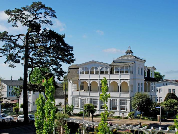 Ferienwohnung für 4 Personen in Sellin - 4