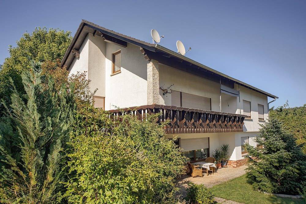Ganze Wohnung, Ferienwohnung in Lichtenfels mit 125 m² in Lichtenfels (Bayern), Oberes Maintal - Coburger Land