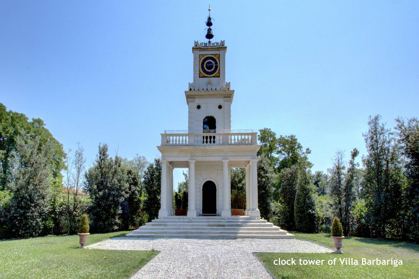 Entire apartment, Torre~Barbariga country house in Stra, Venice Province