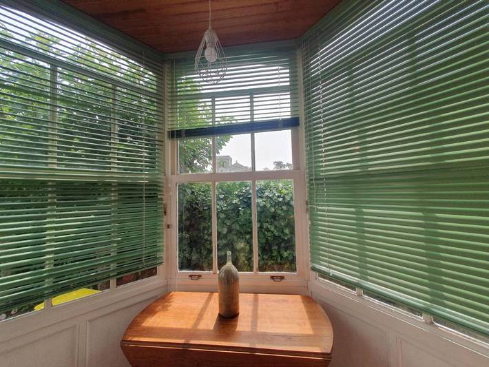 Location de vacances pour 6 personnes, avec terrasse dans Office De Tourisme De Soulac - 2