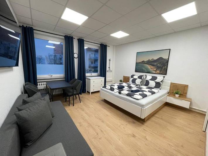 Ferienwohnung für 5 Personen in Göttingen - 3