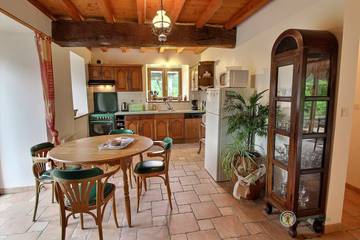 Holiday Rental for 7 People in Le Mené, Côtes-d'Armor, Photo 4