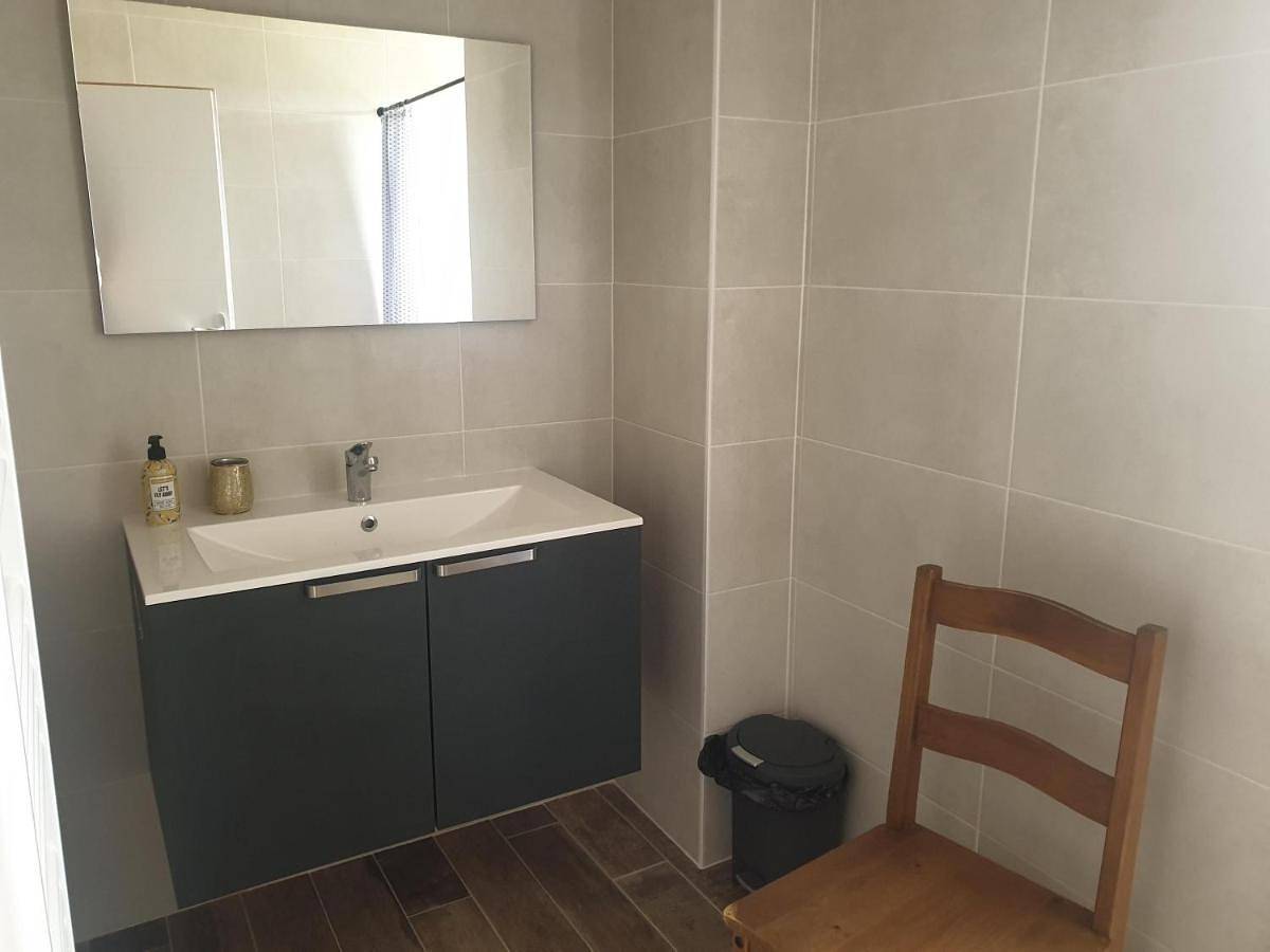 Chambre villa florecita in Labenne, Côte d’Argent