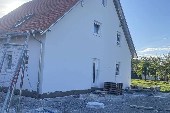 Gîte pour 6 personnes, animaux acceptés dans Schwabisch Hall - 4