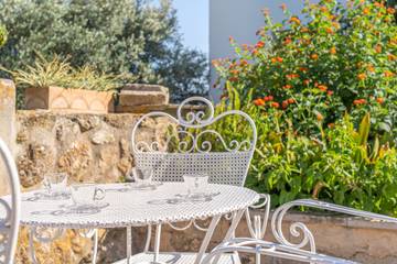 Finca in Alcúdia, Mallorca Norden für 12 