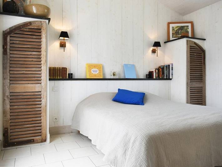 Location de vacances pour 4 personnes à Les Portes-en-Ré - 3