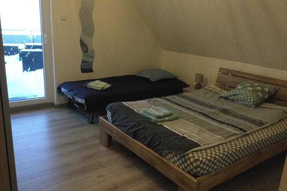 Ganze Wohnung, Homerez - Wohnung in Lohr in Lohr, Region Saverne