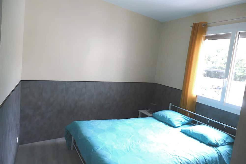 Entire apartment, Large F4 apartment in Vernet les bains 3 stars in Vernet-les-Bains, Parc naturel régional des Pyrénées catalanes