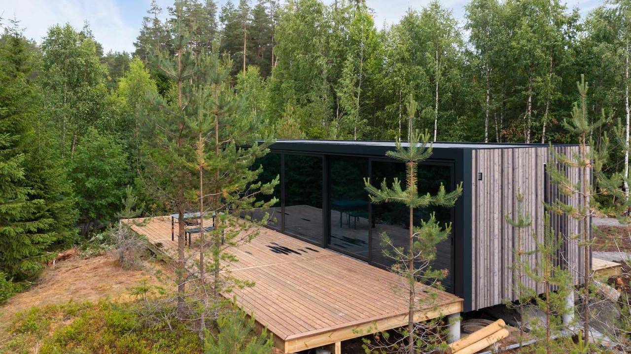 Two-Bedroom House in Bø