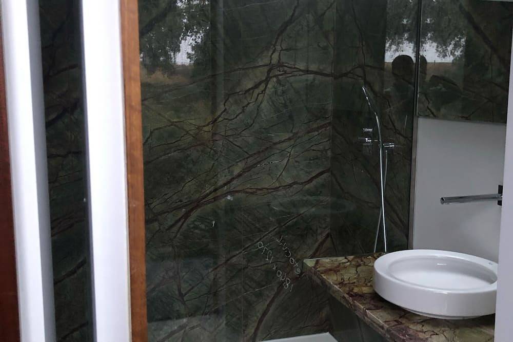 Bungalow 1 - Montemor in Foros de Vale de Figueira, Évora Distrikt