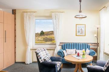 Ferienwohnung für 4 Personen in Baltrum, Landkreis Aurich, Bild 1