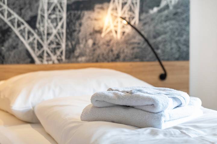 Ferienwohnung für 6 Personen in Bergisches Land - 2