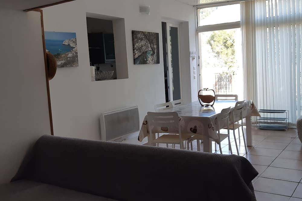 Petite villa 6 couchages,  Proche des calanques.  Idéal  randonnées et escalades in Marseille, Parc national des Calanques