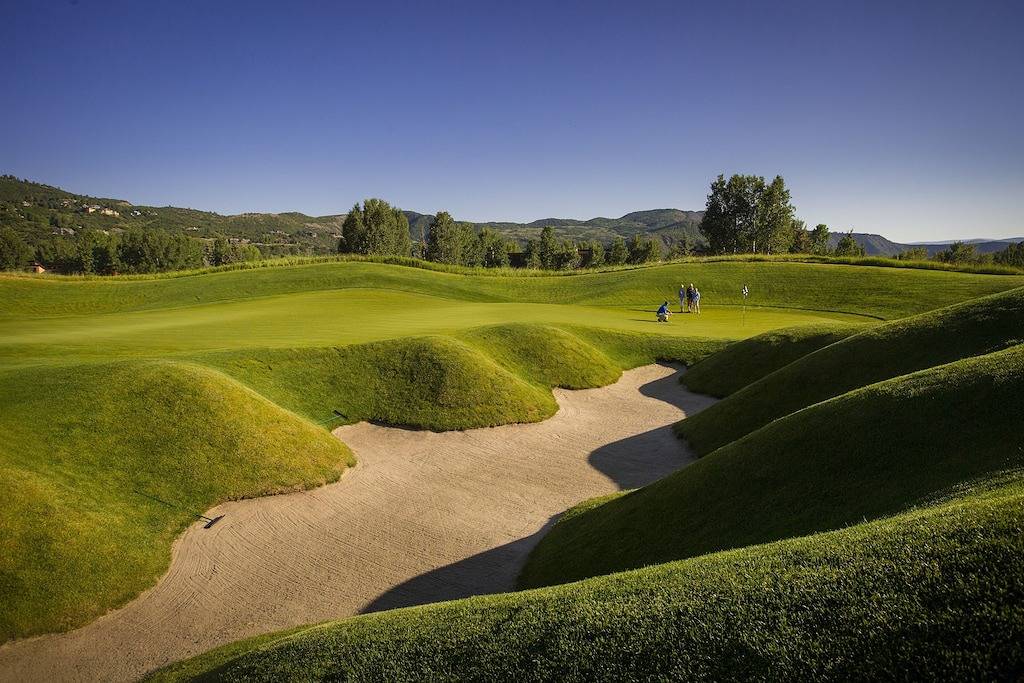 Ganze Wohnung, Schöner Ort! Whirlpool! Ski Eigentumswohnung ~ Tamarack in Snowmass Village, Aspen Snowmass
